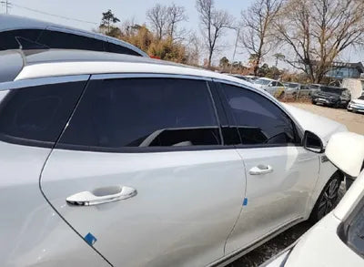 2019 Kia K5 KNAGT411BKA310888 VIN:KNAGT411BKA310888