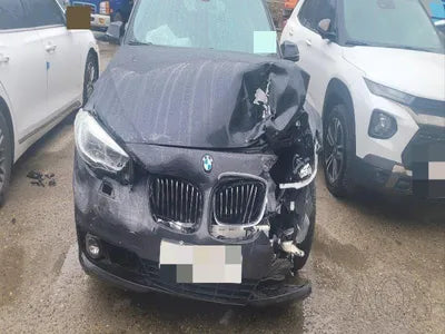 2016 bmw gran turismo 30d xdrive 952KMWBA5N6104GG5 VIN:952KMWBA5N6104GG5