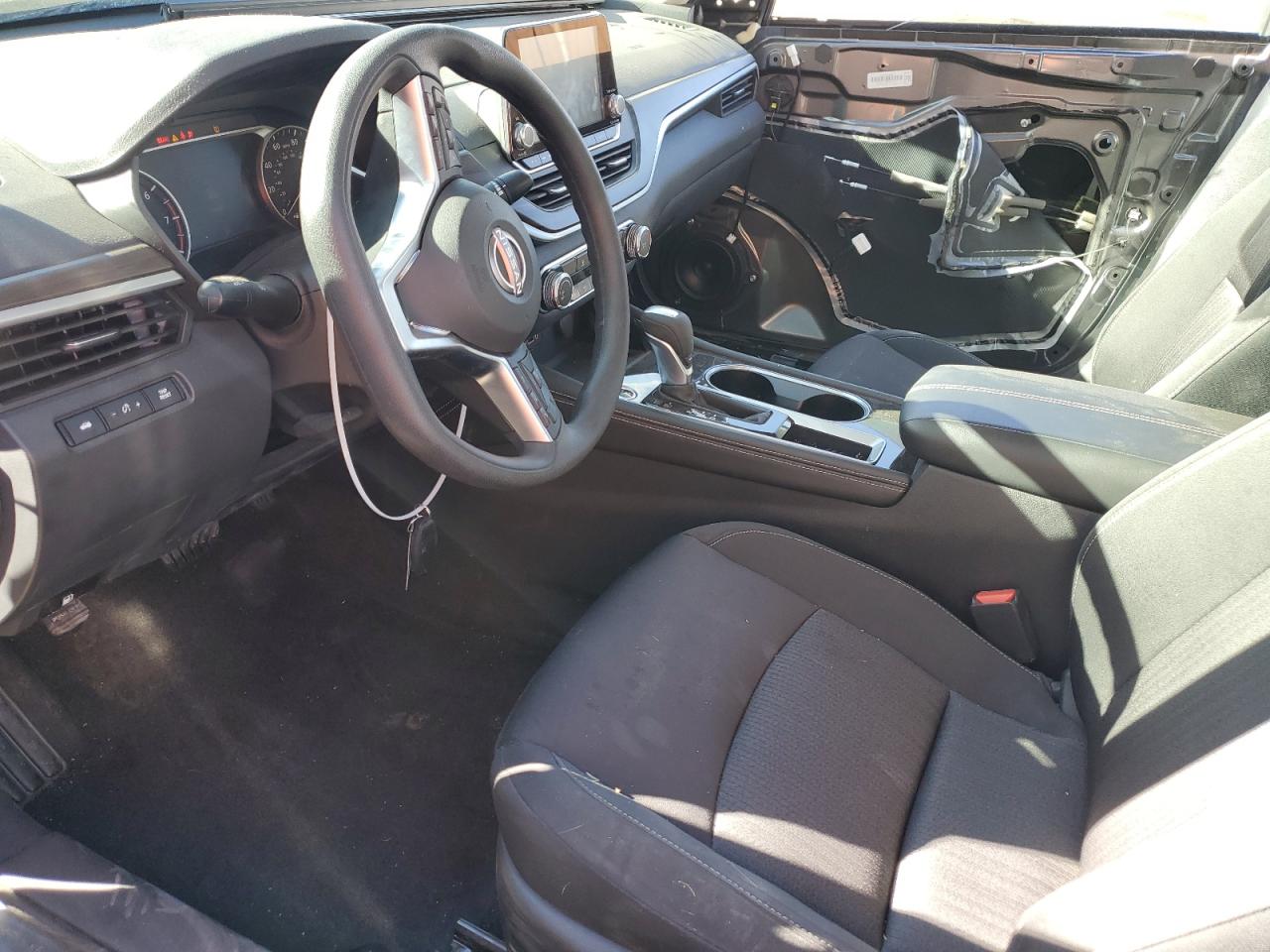 2023 NISSAN ALTIMA SV VIN:1N4BL4DV2PN315009