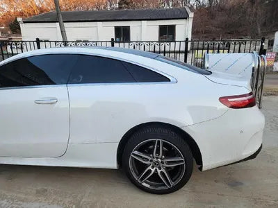 2017 Mercedes-Benz E 220 VIN: