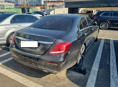 2020 Mercedes-Benz E 250 WDDZF4FB0LA743249 VIN:WDDZF4FB0LA743249