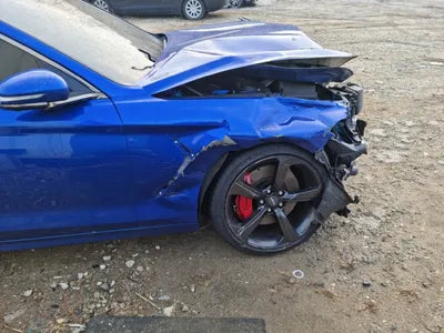 2019 Genesis G70 VIN: