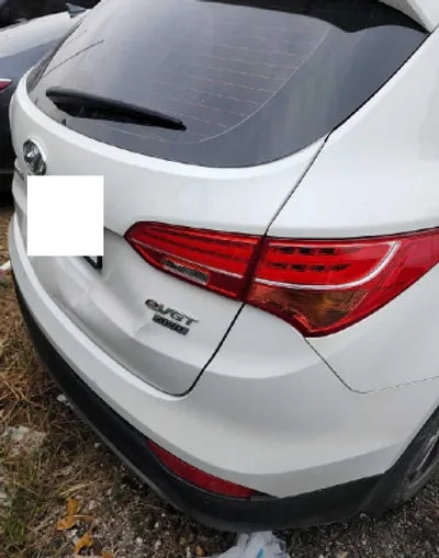 2015 Hyundai Santa FE 710KMKMHSW81UDFU4 VIN:710KMKMHSW81UDFU4