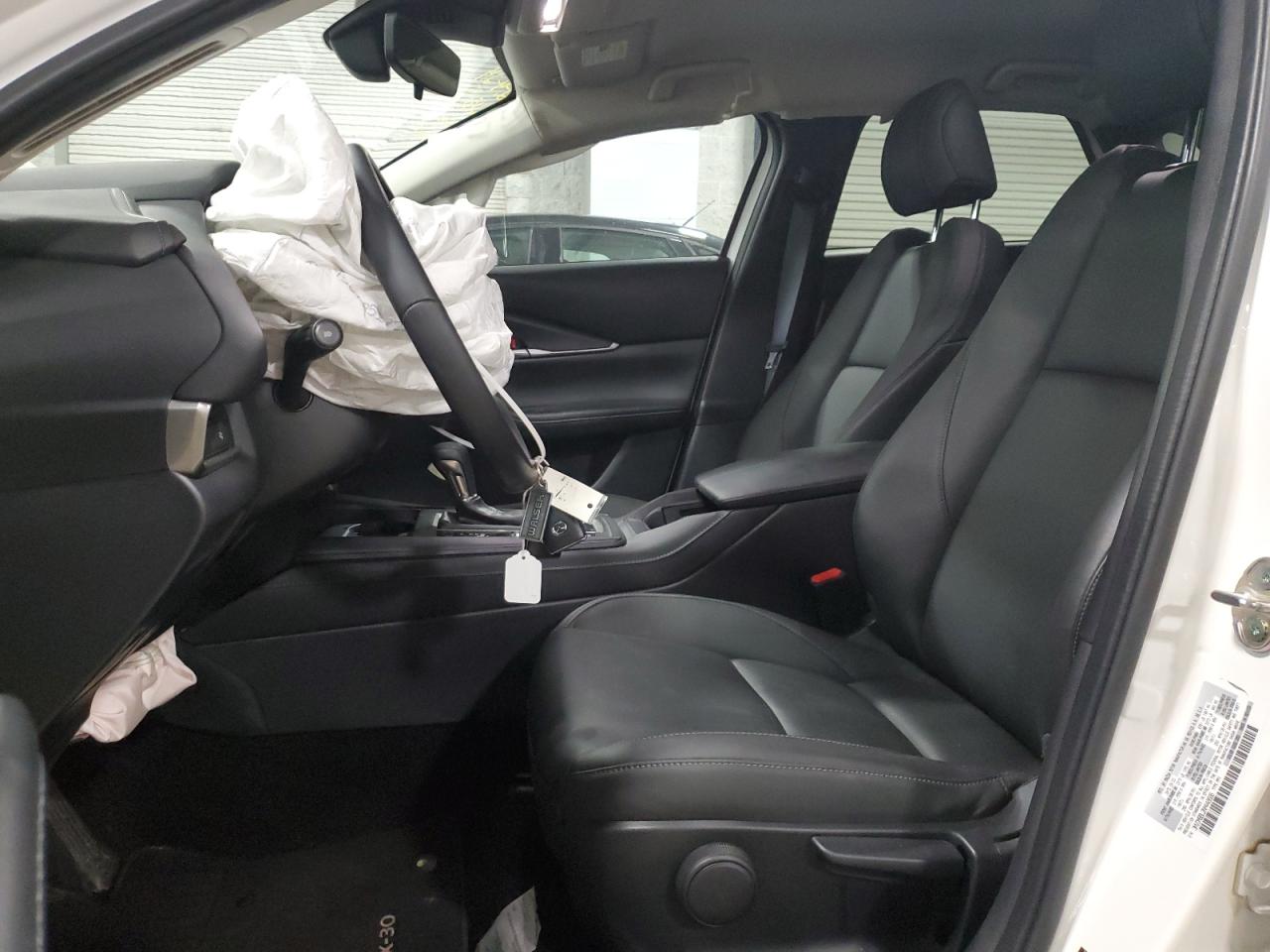 2022 MAZDA CX-30 SELECT VIN:3MVDMBBL2NM448686