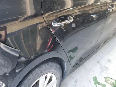 2015 Kia K5 VIN: