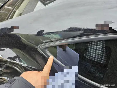 2017 Audi A8 JF1ZNAC16H9710553 VIN:JF1ZNAC16H9710553