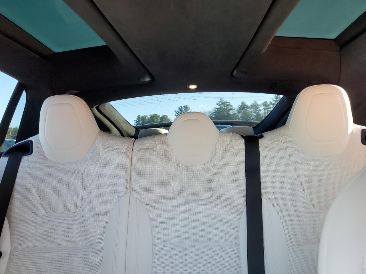 2024 TESLA MODEL X  VIN:7SAXCAE53RF442904