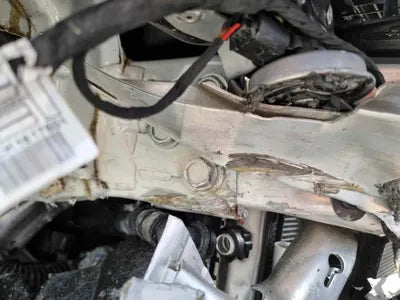 2022 BMW 530 WBA71BH0XNCK16176 VIN:WBA71BH0XNCK16176