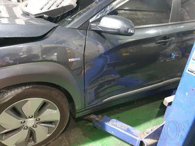 2019 Hyundai Kona 750KMHK381GFKU037 VIN:750KMHK381GFKU037