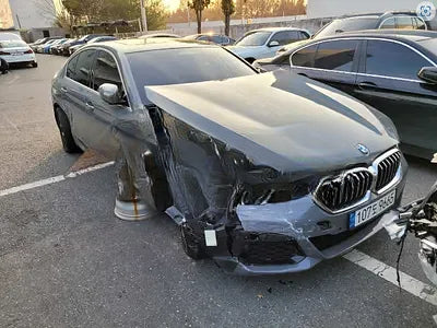 2021 BMW 530 WBA51AG09MCG45037 VIN:WBA51AG09MCG45037