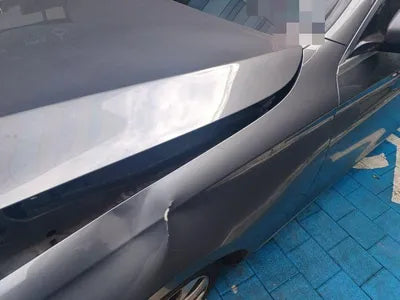 2019 Mercedes-Benz E 300 VIN: