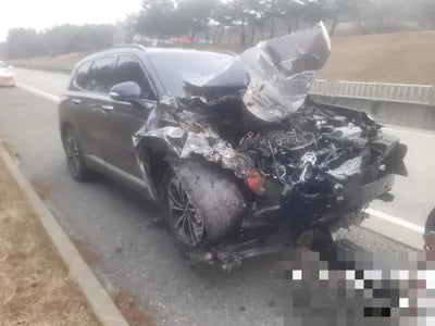 2018 Hyundai Santa FE VIN: