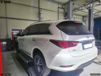 2020 Infiniti QX60 5N1DL0MM3KC565720 VIN:5N1DL0MM3KC565720