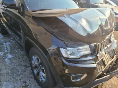 2015 Jeep Grand Cherokee 1C4RJFBMXFC622037 VIN:1C4RJFBMXFC622037
