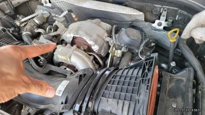 2015 Mercedes-Benz S 350 WDDUF3DB2GA220151 VIN:WDDUF3DB2GA220151