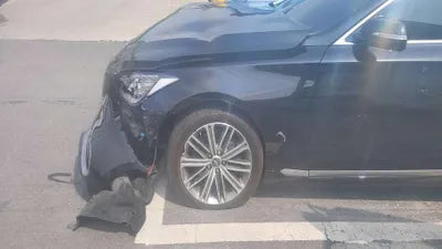 2018 Genesis G80 VIN: