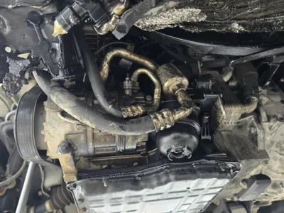 2016 Hyundai Santa FE VIN: