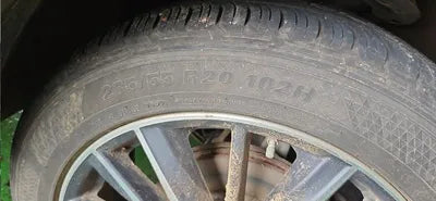 2017 Infiniti QX60 VIN: