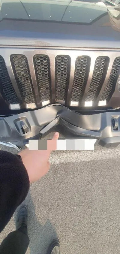2018 Jeep Wrangler VIN: