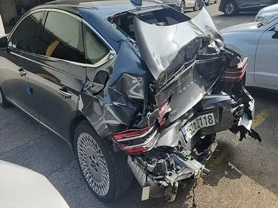 2021 Genesis G80 KMTGB41CDMU083045 VIN:KMTGB41CDMU083045