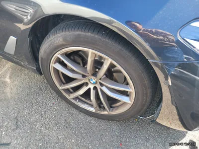 2020 BMW 520 WBAJF3102LWW71834 VIN:WBAJF3102LWW71834