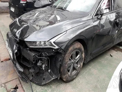 2021 Kia K5 KNAG541BBMA117133 VIN:KNAG541BBMA117133