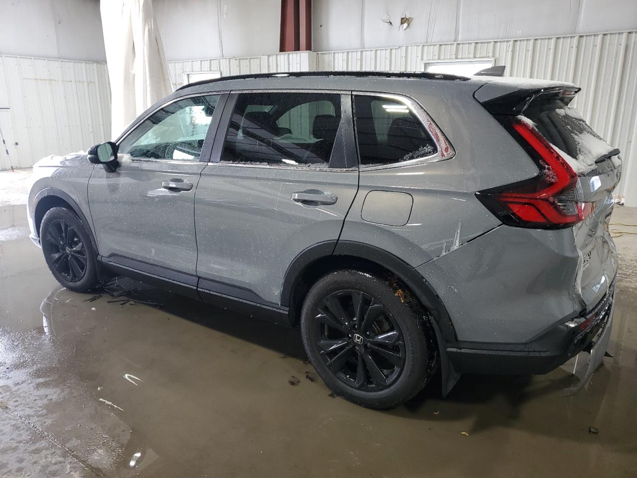 2023 HONDA CR-V SPORT TOURING VIN:2HKRS6H9XPH818873