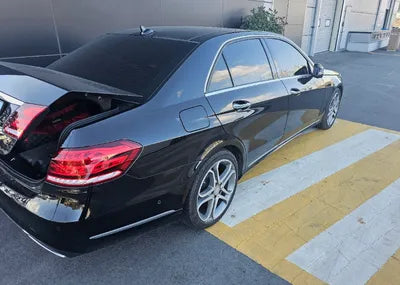 2016 Mercedes-Benz E 250 WDDHF9HB1GB253652 VIN:WDDHF9HB1GB253652