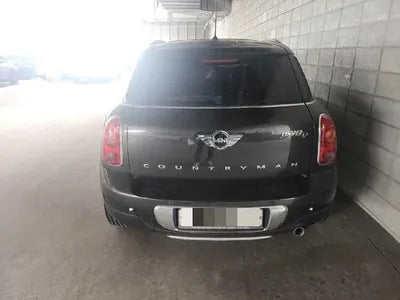 2016 MINI Countryman WMWXD5105GWU10148 VIN:WMWXD5105GWU10148