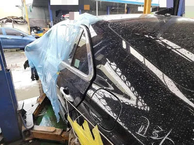 2020 Genesis G90 VIN: