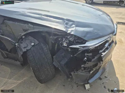 2017 BMW 520 WBAJC5108HG852250 VIN:WBAJC5108HG852250