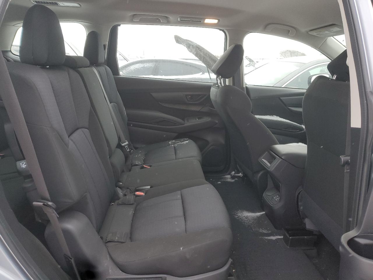 2024 SUBARU ASCENT  VIN:4S4WMAAD0R3435047