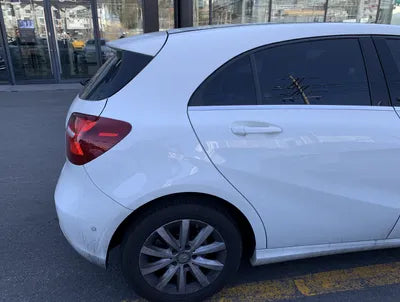 2017 Mercedes-Benz A 200 WDDBF4DB6HJ523190 VIN:WDDBF4DB6HJ523190