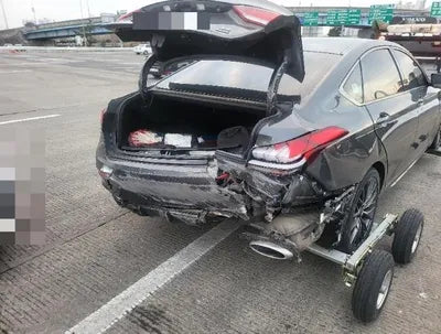 2018 Genesis G80 VIN: