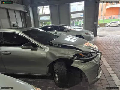 2021 Lexus ES 300 JTHBA1C13N2008345 VIN:JTHBA1C13N2008345