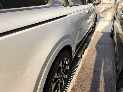 2020 Kia Carnival VIN: