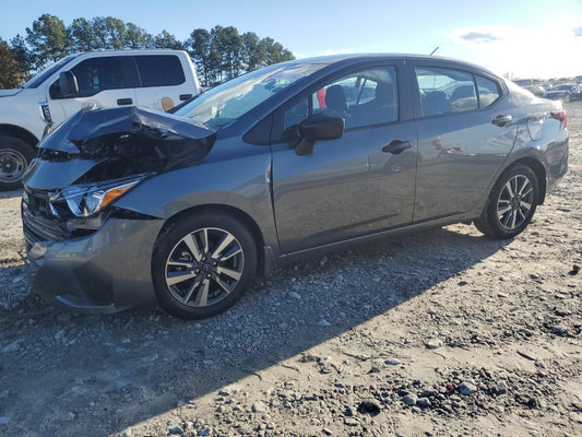 2023 NISSAN VERSA S VIN:3N1CN8DV5PL872290
