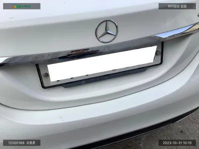 2019 Mercedes-Benz C 220 WDDWF1FB9KR501688 VIN:WDDWF1FB9KR501688