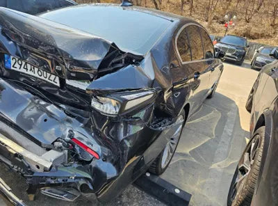 2022 BMW 530 WBA51AG08PCL60332 VIN:WBA51AG08PCL60332