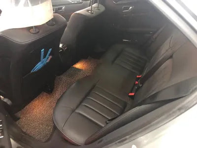 2015 Mercedes-Benz E 220 WDDHF0CB8GB207223 VIN:WDDHF0CB8GB207223