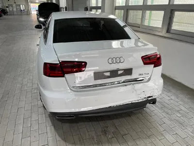 2016 Audi A6 WAUZZZ4GXGN144612 VIN:WAUZZZ4GXGN144612