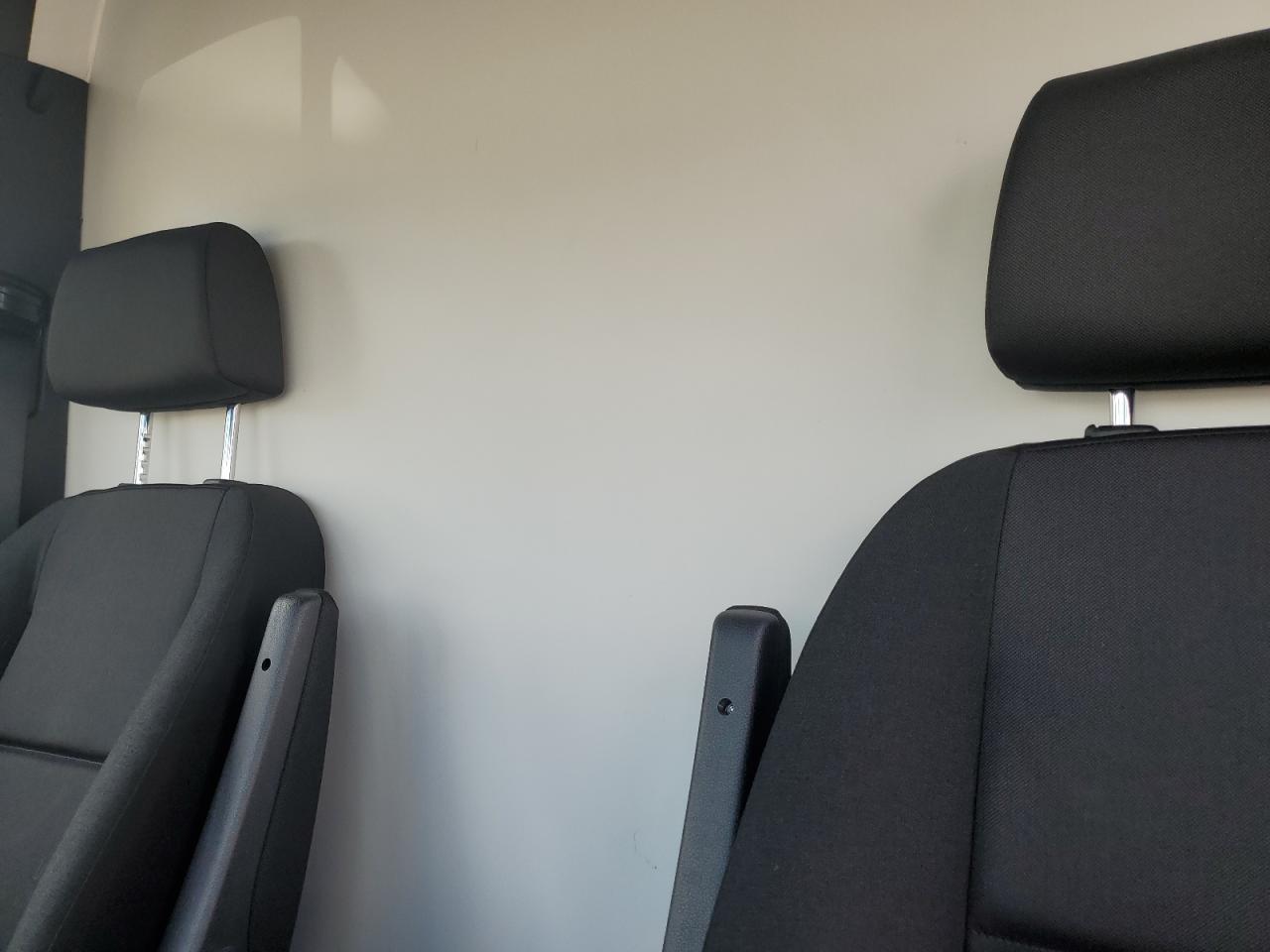 2023 MERCEDES-BENZ SPRINTER 2500 VIN:W1Y4NDHY1PT141524