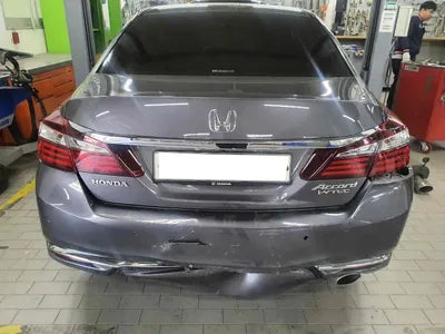 2016 Honda Accord 1HGCR2680HA510650 VIN:1HGCR2680HA510650