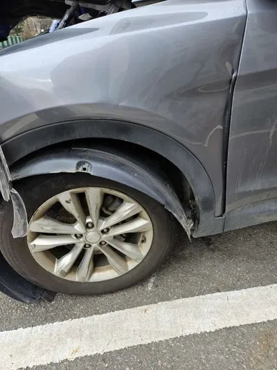 2017 Hyundai Santa FE 006KMKMHSW81UBHU7 VIN:006KMKMHSW81UBHU7