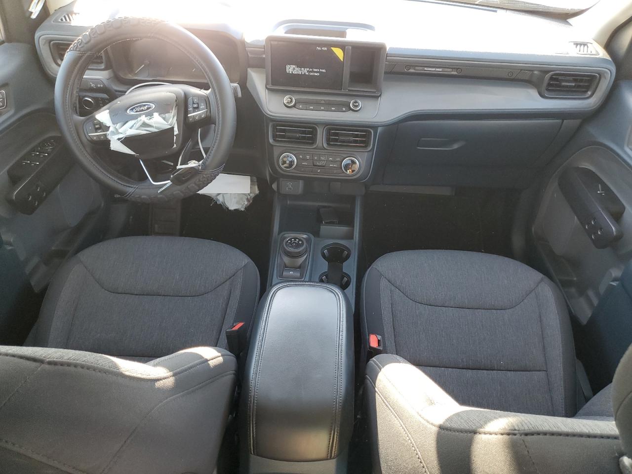2024 FORD MAVERICK XLT VIN:3FTTW8H31RRA43915