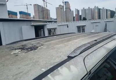 2017 Kia Carnival KNAME811BHS282053 VIN:KNAME811BHS282053