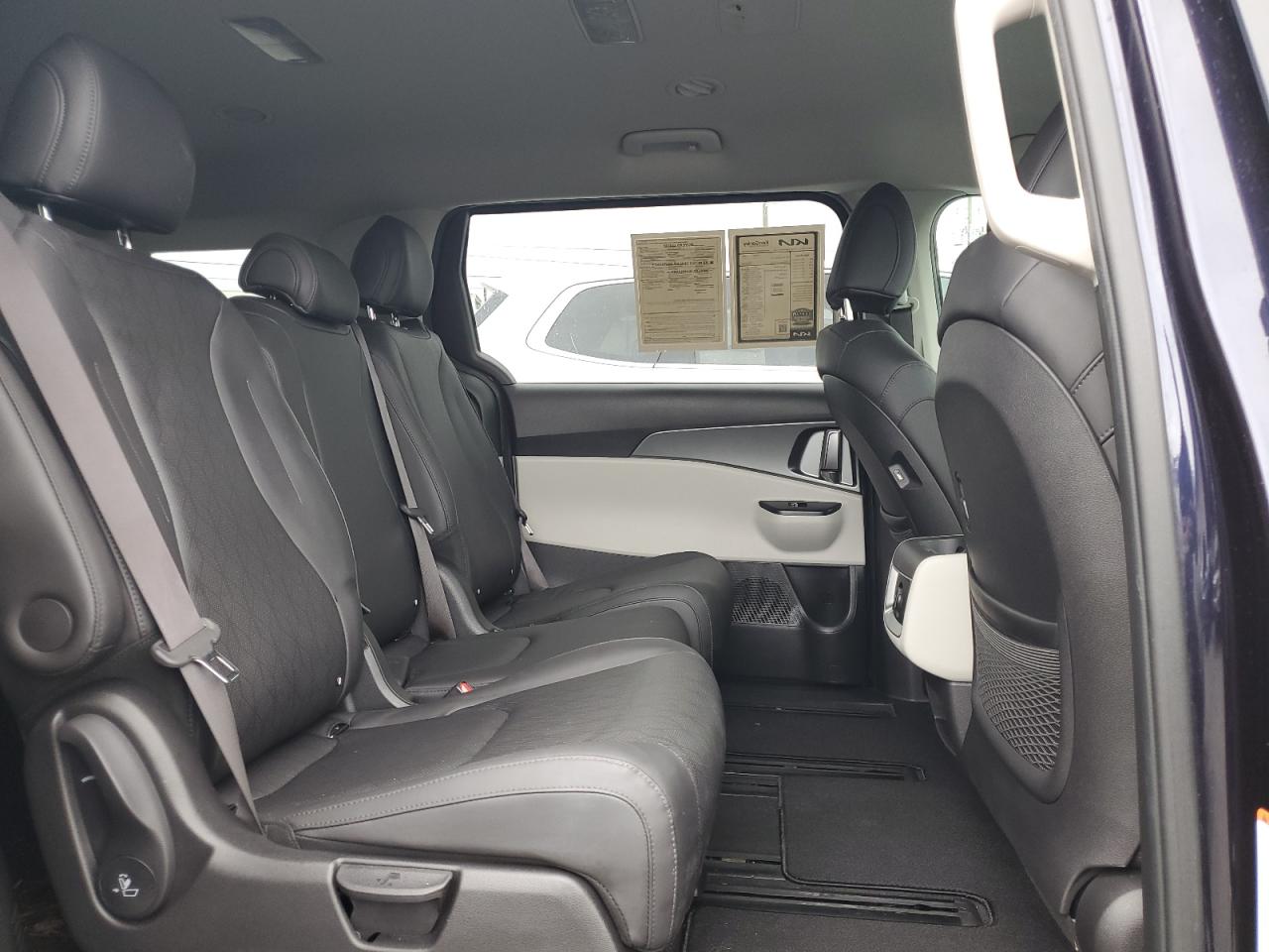 2022 KIA CARNIVAL LX VIN:KNDNB4H35N6123478