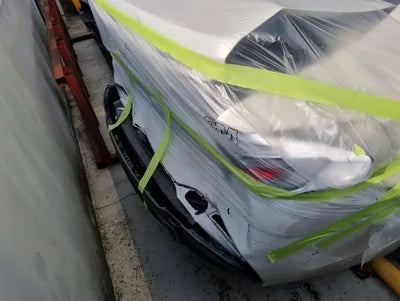 2017 BMW 520 WBAJC3104HG924002 VIN:WBAJC3104HG924002