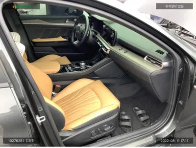 2020 Kia K5 KNAG3412BLA069048 VIN:KNAG3412BLA069048