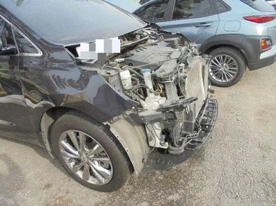 2018 Kia Carnival KNAME81ABKS505286 VIN:KNAME81ABKS505286